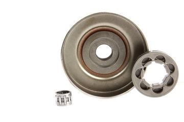 КОРЗИНА СЦЕПЛЕНИЯ STIHL MS211 MS231 MS250 MS230