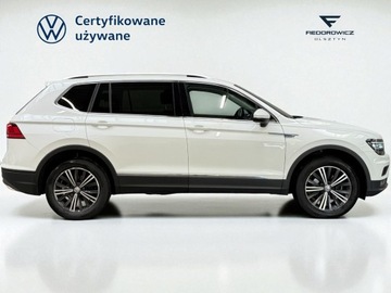 Volkswagen Tiguan Allspace SUV 1.5 TSI EVO 150KM 2019 Volkswagen Tiguan Allspace Comfortline 1.5 TSI 150, zdjęcie 3