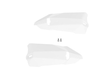 MB Handbary Touratech DEFENSA Expedition białe