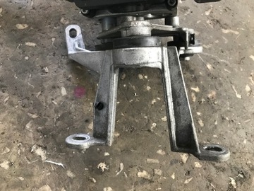 MERCEDES C KLASA W204 LIFT PODSTAWA UCHWYT ABS