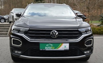 Volkswagen T-Roc I SUV 2.0 TDI 150KM 2021 Volkswagen T-Roc 2,0 TDI 150 KM DSG Nawigacja Kamera DIGITAL FULL 2.0 150KM, zdjęcie 12
