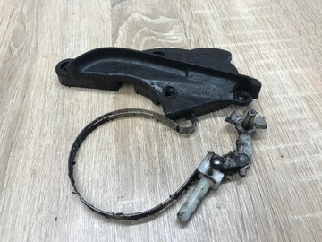 FLORABEST FBKS 4014 РУЧКА ТОРМОЗНОЙ ПРУЖИНЫ ЛЕНТА