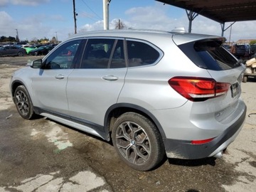 BMW X1 F48 2020 BMW X1 2020 BMW X1 SDRIVE28I 2.0 Benzyna 228KM, zdjęcie 4