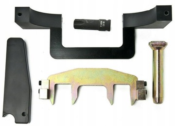 ЗАМОК ГРМ MERCEDES W203 W204 W211 M271 - ЦЕПЬ ГРМ