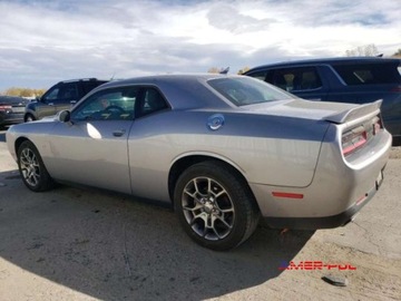 Dodge Challenger III 2017 Dodge Challenger 2017r., GT, 3.6L 3.6 Benzyna 305KM, zdjęcie 3