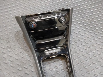 РЫЧАГ ПАНЕЛИ КОНДИЦИОНЕРА OPEL ASTRA K 5 V