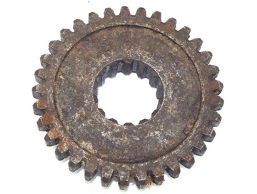 ORYGINALNA MW ZĘBATKA WSTECZNEGO DNIEPR,MW,K750