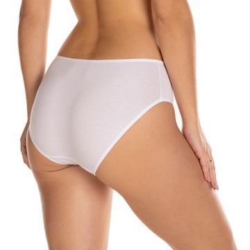 ТРУСИКИ ЖЕНСКИЕ MANUELA PASTELA, РАЗМЕР. л 6 шт.