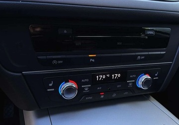 Audi A6 C7 Avant Facelifting 2.0 TDI ultra 190KM 2015 Audi A6 Avant LIFT 190 KM navi AVANT Bi XENON bezwypadkowa 156 000km, zdjęcie 31