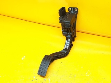 ГАЗОВЫЙ ПОТЕНЦИОМЕТР FORD FUSION 1.4B 2S619F836AA