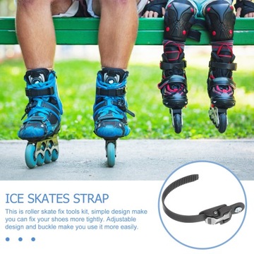 РЕМЕНЬ ДЛЯ КОДНОЙ ОБУВИ, РЕМЕНЬ СО ВСТРОЕННОЙ ЗАКРЫТКОЙ