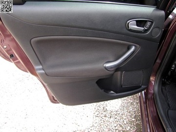 Ford Mondeo IV Kombi 2.0 Duratorq TDCi DPF 140KM 2009 Ford Mondeo Black Weekend-Automat Hak -Zadbany 2.0 Diesel 140KM, zdjęcie 4