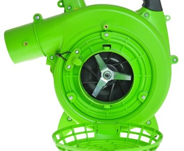 BASS ПОЛЬША БЕНЗИНОВЫЙ ВЕНТИЛЯТОР ЛИСТ ПЫЛЕСОС