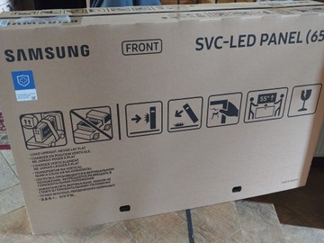 ЖК-экран SAMSUNG для QE65Q95TAT ТОП МОДЕЛЬ