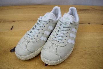 Adidas, Gazelle Originals, buty sportowe, r. 36 2/3