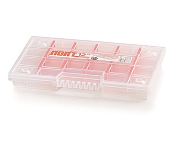 Organizer zamknięty Kistenberg KNO30204T