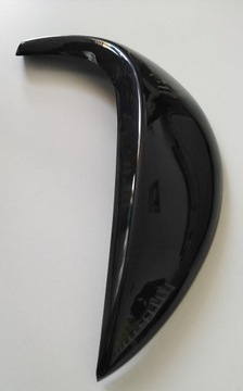 Накладки на фонари New Beetle 1998-2005 гг. абс пластик