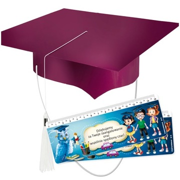 Birets for Kids, Брет для дошкольного лета