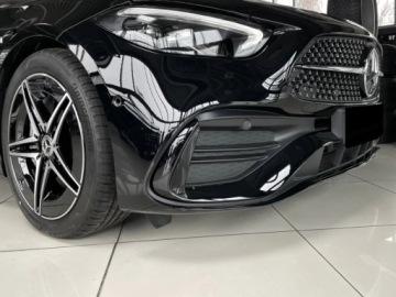 Mercedes Klasa C W206 Limuzyna 1.5 200 204KM 2025 C Klasa 200 4-Matic AMG 1.5 (204KM) 2025, zdjęcie 2