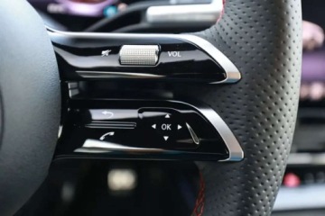 Mercedes CLA C118/X118 2026 Mercedes-Benz CLA AMG Line Polski Salon Duzy Rabat Dowolna Konfiguracja, zdjęcie 12