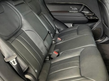 Land Rover Range Rover Sport III SUV 3.0D 301KM 2026 Range Rover Sport Range Rover S D300 SE 3.0 (300KM) 2026, zdjęcie 13
