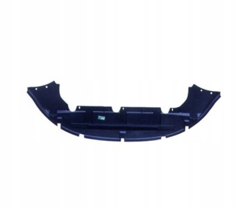 OSŁONA POD ZDERZAK FORD FOCUS 02.05-- 7M51A8B384AF