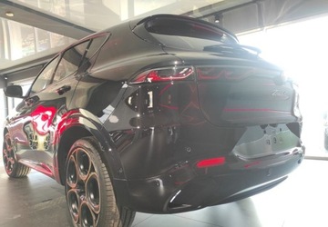 Alfa Romeo 2025 Alfa Romeo Tonale Alfa Romeo Tonale Intensa , tani abonament 936-998 zl ne, zdjęcie 7