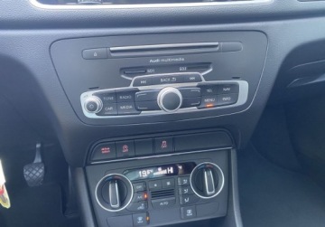 Audi Q3 I SUV Facelifting 2.0 TDI 150KM 2015 Audi Q3 2.0 TDI 150KM 2016 2.0 Diesel 150KM, zdjęcie 8