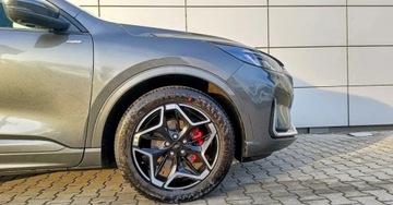 Ford Kuga III 2025 Ford Kuga Kord Kuga 2,5 FHEV 180 KM FWD 2.5 Hybryda 190KM, zdjęcie 8