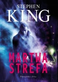 Martwa strefa . Stephen King