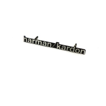 Logo Emblemat Znaczek piny głośniki HARMAN/KARDON