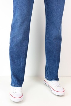 WRANGLER TEXAS JEANS ROVNÁ ÚPRAVA _ W40 L34