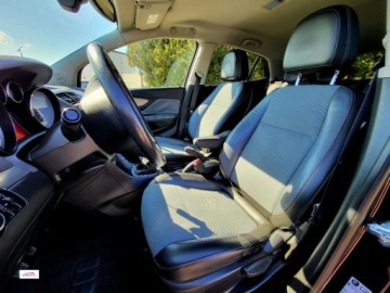 Opel Mokka I SUV 1.7 CDTI ECOTEC 130KM 2014 Opel Mokka Mega KolorCosmo, GWARANCJA 1.7 Diesel 130KM, zdjęcie 22