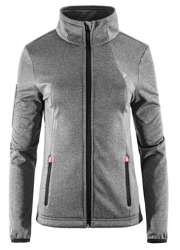 OUTHORN Kurtka damska lekka Softshell L