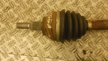 FORD KUGA ПОЛУОСЬ ЛЕВАЯ