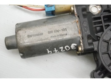 MERCEDES-BENZ M-CLASS MOTOREK ZVEDAČ OKNO DVEŘE PŘEDNÍCH PRAWIDLOWY