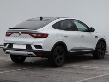 Renault Arkana SUV 1.3 TCe 158KM 2022 Renault Arkana 1.3 TCe, Salon Polska, Serwis ASO, zdjęcie 4