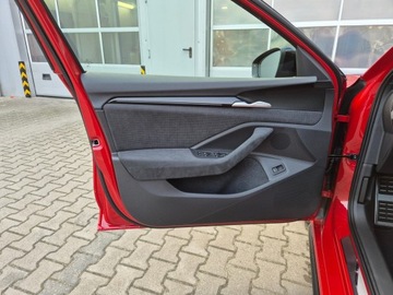 Skoda Superb IV Liftback 2.0 TSI 204KM 2025 Skoda Superb Sportline 2.0 TSI 204KM Auto z placu, zdjęcie 13