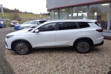 Chery Tiggo 8 SUV 1.6 T-GDI 147KM 2025 CHERY TIGGO 8 Prestige 1.6 T-GDI DCT Suv 147KM 2025, zdjęcie 6