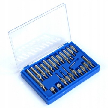 НАБОР МАГНИТНОЙ ПОДСТАВКИ ЦИФЕРНОГО ИНДИКАТОРА