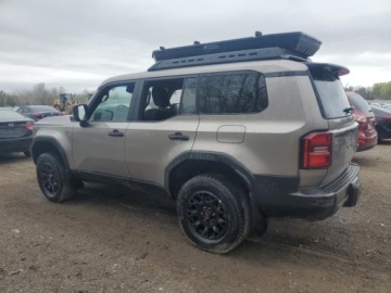 Toyota Land Cruiser VIII 2024 Toyota Land Cruiser Base 2024 2.4 Hybryda 409KM, zdjęcie 1