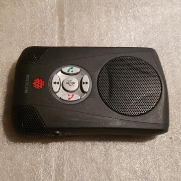 POLYCOM CX100 - Microsoft office communicator - komunikator biurkowy