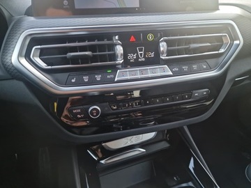 BMW X3 G01 SUV Facelifting 2.0 20d 190KM 2023 BMW X3 BMW X3 x Drive20d M Sport, zdjęcie 14