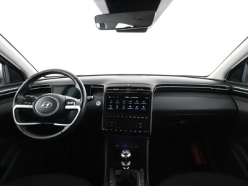 Hyundai Tucson IV 2022 Hyundai Tucson FV23% mHEV full LED virtual cocpit, zdjęcie 14