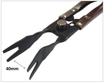 ЩИПЦЫ ДЛЯ СНЯТИЯ ТОПЛИВОПРОВОДА