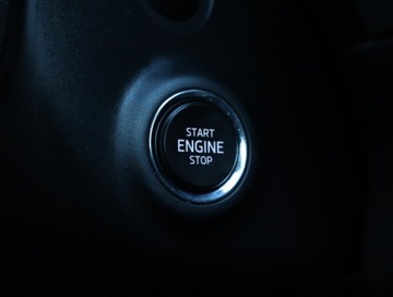 Skoda Kodiaq I SUV 1.5 TSI ACT 150KM 2021 Skoda Kodiaq 1.5 TSI, Salon Polska, Serwis ASO, zdjęcie 17