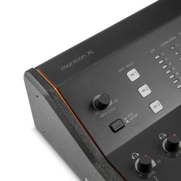 Студийный монитор Palmer MONICON-XL