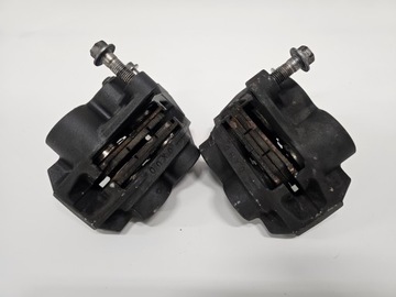 Yamaha R1 00-01 RN 04 зажимы хомуты