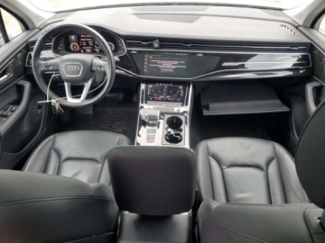Audi Q7 II 2022 Audi Q7 Premium Plus 2022 3.0l 3.0 Benzyna 335KM, zdjęcie 8