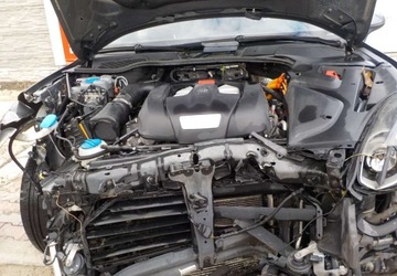 Porsche Cayenne II 2015 Porsche Cayenne Okazja 3.0 Hybryda 333KM, zdjęcie 4